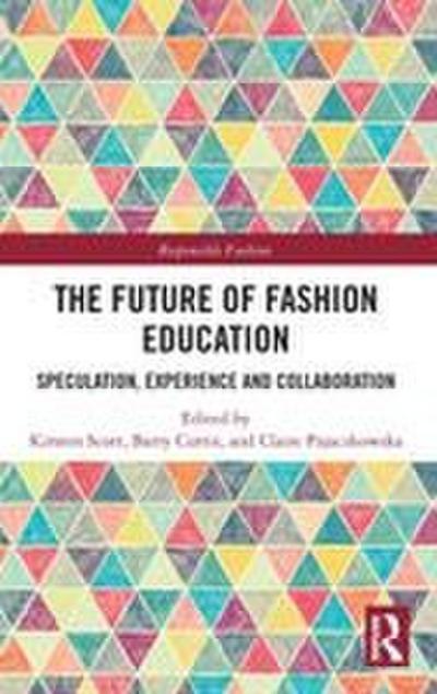 The Future of Fashion Education