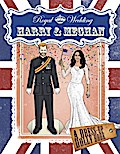 Royal Wedding - Harry and Meghan