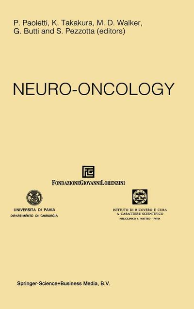 Neuro-Oncology