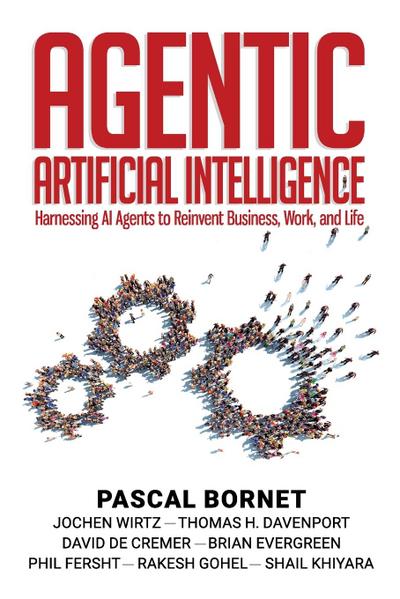 Agentic Artificial Intelligence