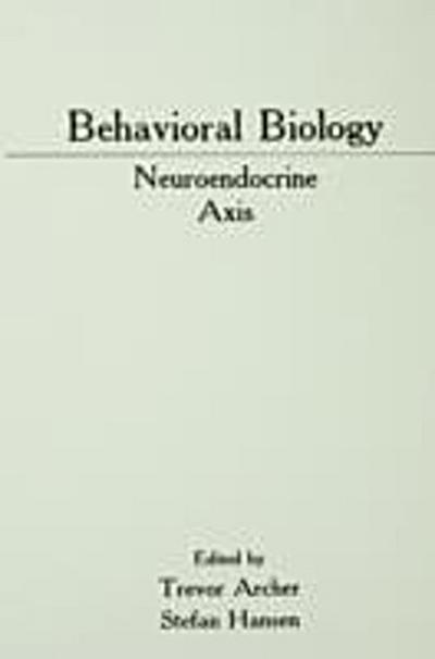 Behavioral Biology