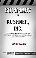 Summary of Kushner, Inc.