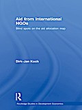 Aid from International NGOs