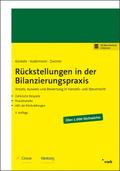 Rückstellungen in der Bilanzierungspraxis