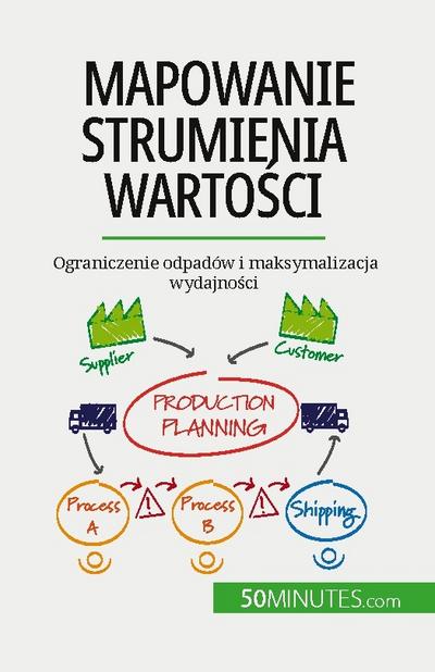 Mapowanie strumienia warto¿ci