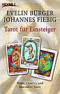 Tarot für Einsteiger