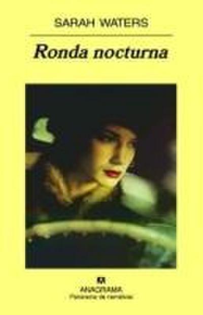 Ronda nocturna
