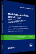 Mini-Jobs, Aushilfen, Teilzeit 2024