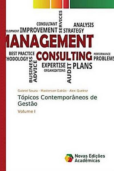 Tópicos Contemporâneos de Gestão