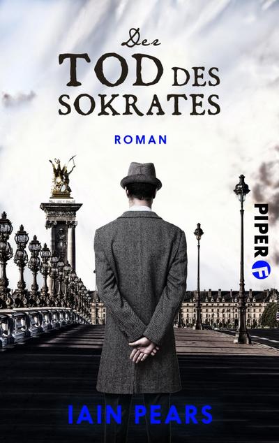 Pears, I: Tod des Sokrates