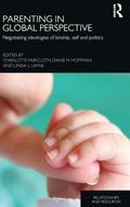 Parenting in Global Perspective