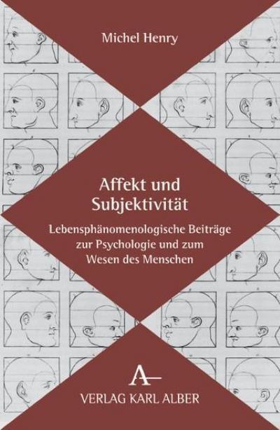 Affekt und Subjektivität