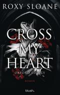 Cross My Heart - Oxford Legacy