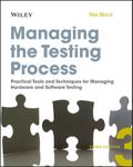 Managing the Testing Process
