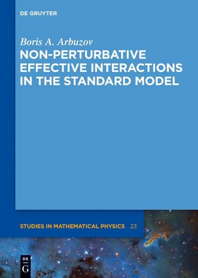 Non-perturbative Effective Interactions in the Standard Model