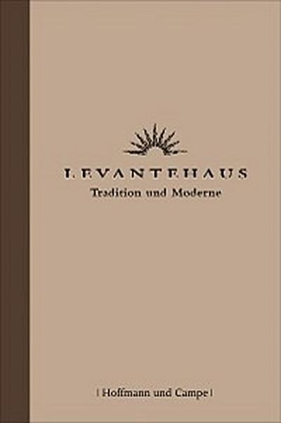 Levantehaus – Tradition und Moderne