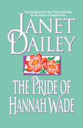 The Pride of Hannah Wade