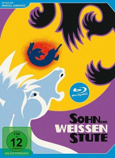 Sohn der weißen Stute