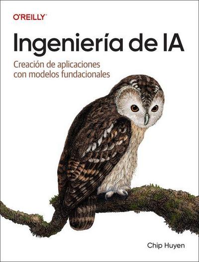 Ingeniería de Ia (Spanish Edition)