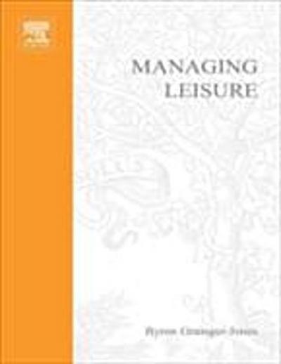 Managing Leisure