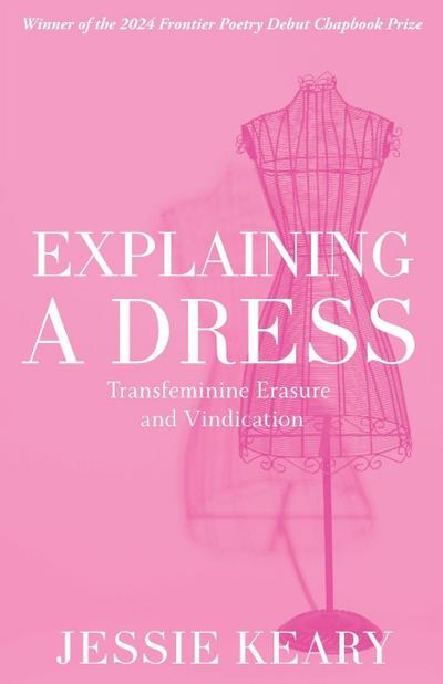 Explaining A Dress