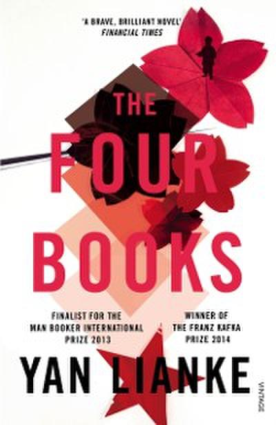 Four Books