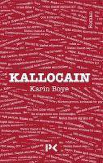 Kallocain