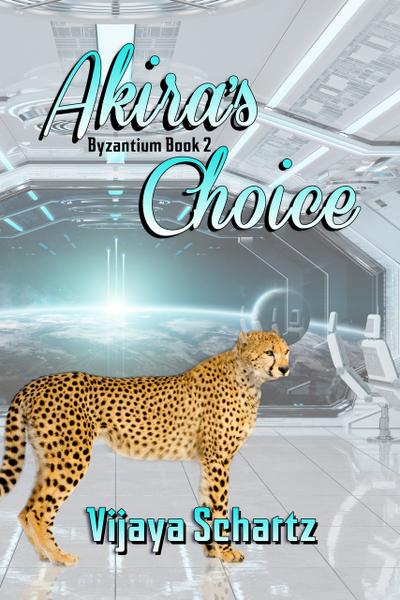 Akira’s Choice