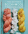 The Knitter’s Book of Wool