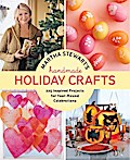 Martha Stewart’s Handmade Holiday Crafts