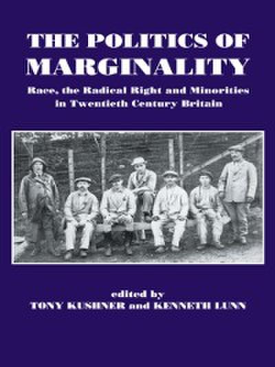 Politics of Marginality