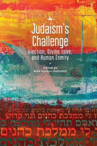 Judaism’s Challenge
