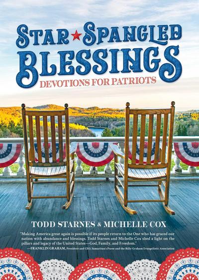 Star-Spangled Blessings