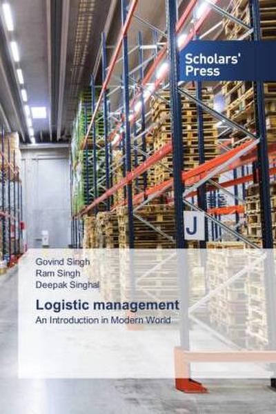 Logistic management