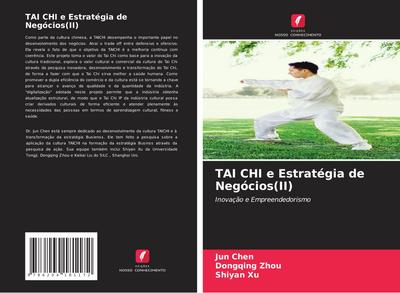 TAI CHI e Estratégia de Negócios(II)