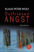 Ostfriesenangst von Klaus-Peter Wolf | Ebook