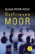 Ostfriesenmoor von Klaus-Peter Wolf | Ebook