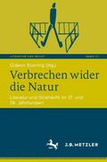 Verbrechen wider die Natur