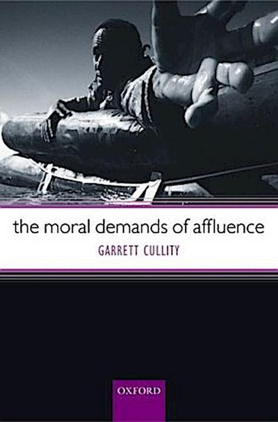The Moral Demands of Affluence