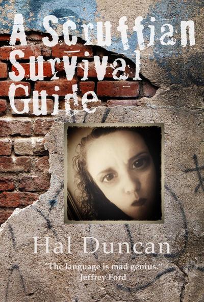 A Scruffian Survival Guide (Fabbles, #2)