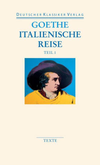 Italienische Reise