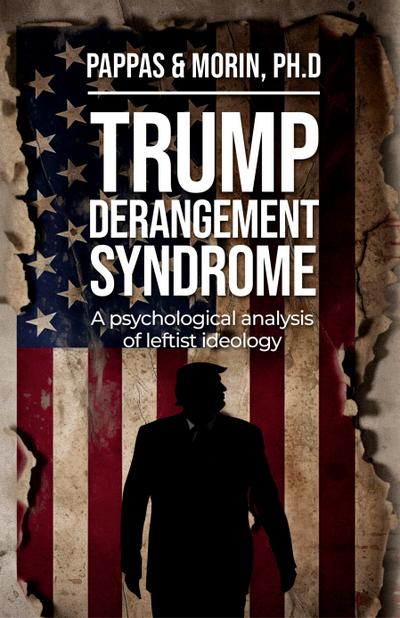 Trump Derangement Syndrome