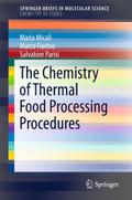 The Chemistry of Thermal Food Processing Procedure
