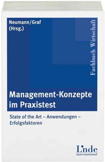 Management-Konzepte im Praxistest