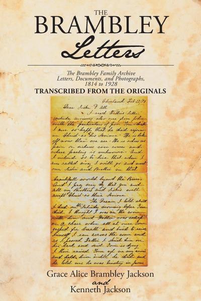 The Brambley Letters