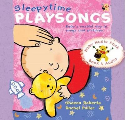 Roberts, S: Sleepytime Playsongs
