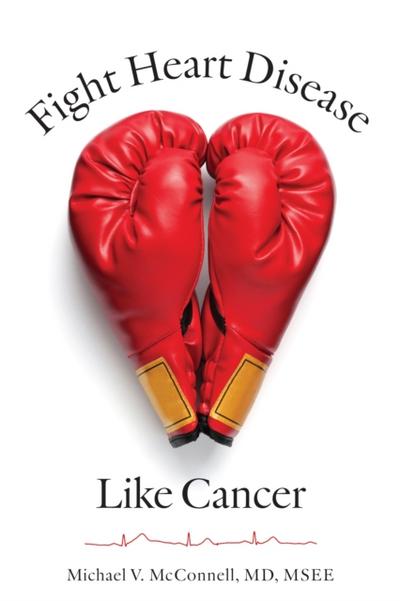 Fight Heart Disease Like Cancer