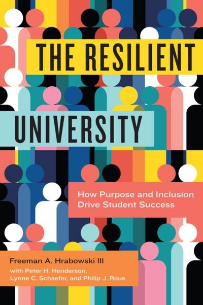 Resilient University