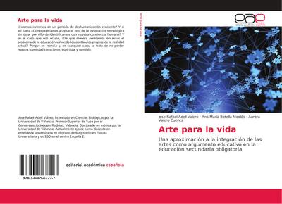 Arte para la vida