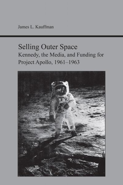 Selling Outer Space